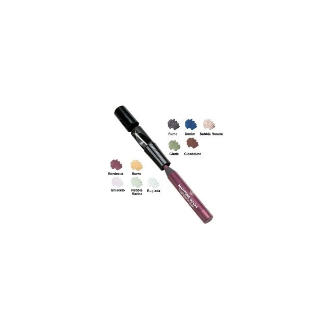 Euphidra  Matitone Waterproof 08 Ghiaccio