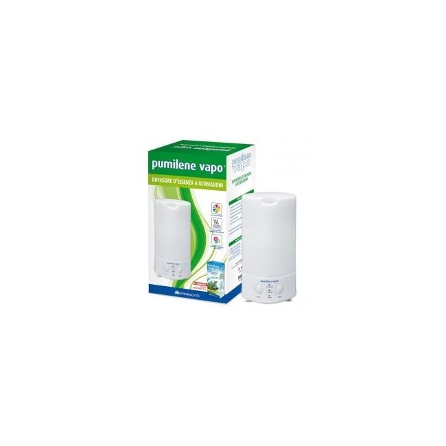 Pumilene Vapo Diffusore D'essenza A Ultrasuoni