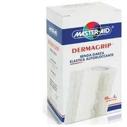 M-aid Dermagrip Benda Elastica 8x20 Cm