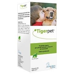 Tigerpet Soluzione 500ml