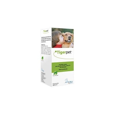 Tigerpet Soluzione 500ml