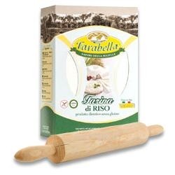 Farabella Farina Di Riso Senza Glutine 1000g