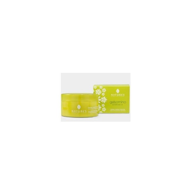 Nature's Gelsomino Adorabile Crema Corpo Sublime 200 Ml