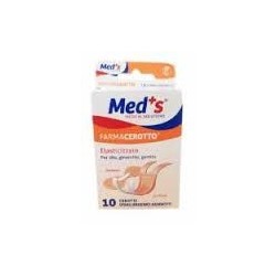 Farmac Zabban Meds Farmacerotto Elasticizzato In Tela Assortiti