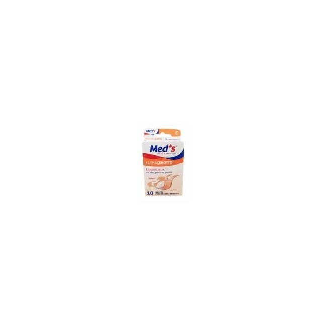 Farmac Zabban Meds Farmacerotto Elasticizzato In Tela Assortiti Farmac Zabban Meds Farmacerotto Elasticizzato In Tela Assortiti