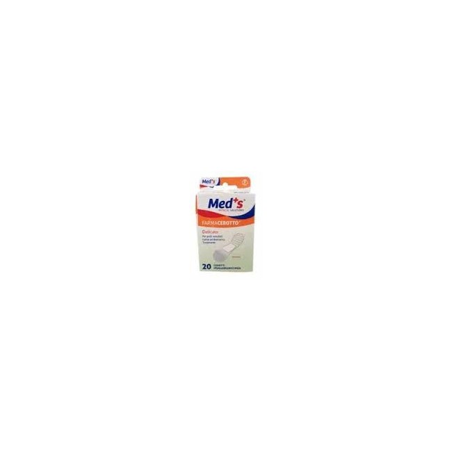 Farmac Zabban Meds Farmacerotto Delicato Strips In Tnt Medio Farmac Zabban Meds Farmacerotto Delicato Strips In Tnt Medio