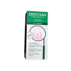 Dentosan Colluttorio Trattamento Intensivo 200ml