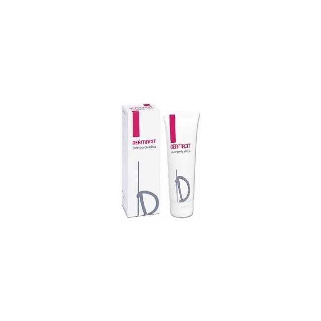 Dermacit Detergente Attivo 100 Ml Dermacit Detergente Attivo 100 Ml