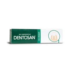 Dentosan Gel Parondontale 30ml
