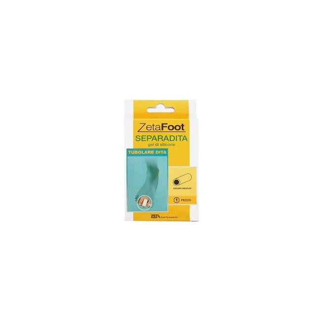 Zetafooting Anello Medium 1 Pezzo