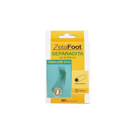 Zetafooting Anello Medium 1 Pezzo