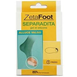 Zetafooting Alluce Valgo 1 Pezzo
