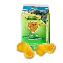 Farabella Pasta Conchiglioni Senza Glutine 500g