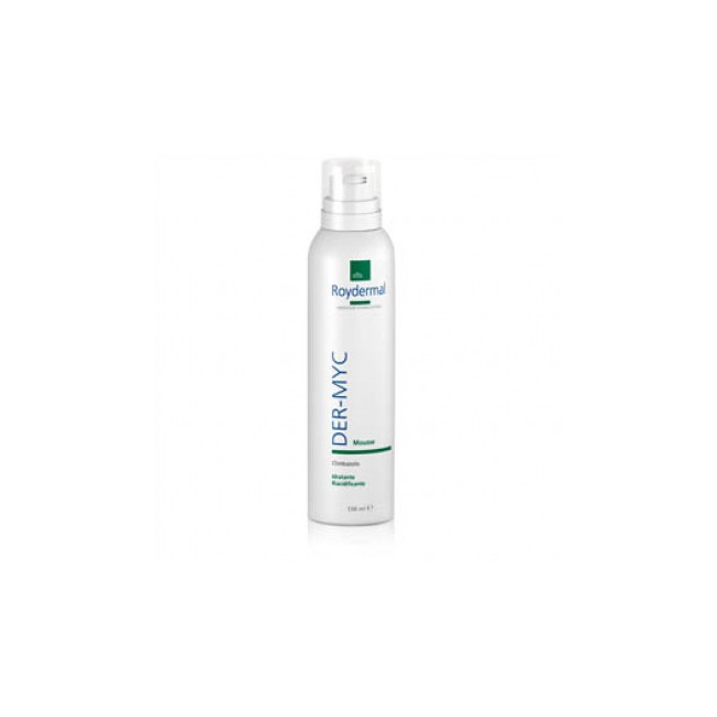 Der-myc Mousse 150ml