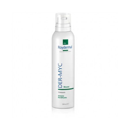 Der-myc Mousse 150ml