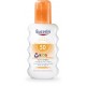 Beiersdorf Eucerin Kids Sun Spray Spf 50 200ml