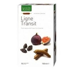 Natura Ligne Transit 10 Ampolle Bevibili Da 15ml