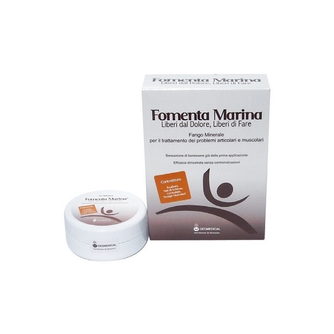 Contratture Gel Minerale 150g