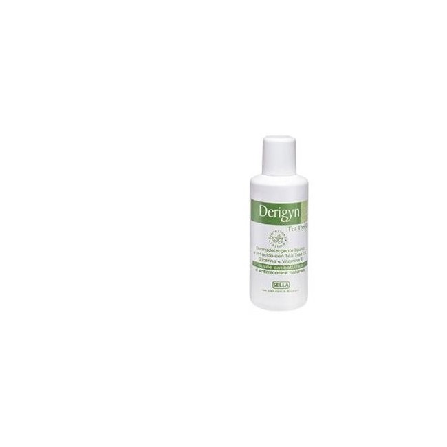 Derigyn Tea Tree Oil 300ml