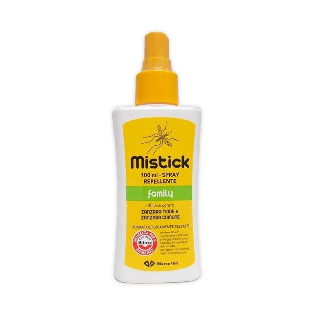 Mistick Family Pmc 100 Ml Mistick Family Pmc 100 Ml