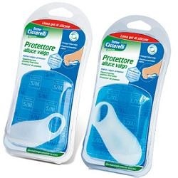 Ciccarelli Protettore Alluce Valgo Misura Piccola / Media