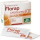 Florap Immuno Kp Junior 10 Bustine Da 3 G