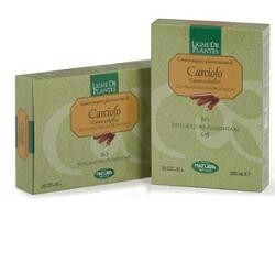 Natura Service Carciofo 20 Ampolle Bevibili 15ml