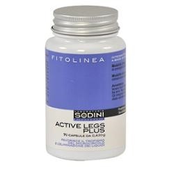 Sodini Active Legs Plus 70 Capsule 0,430 Grammi