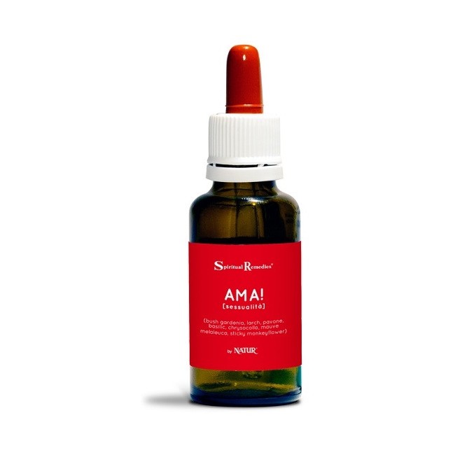 Ama Natur Mix 30ml