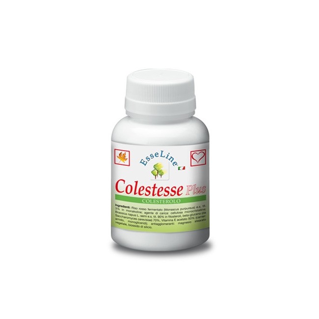 Colestesse Plus 30 Compresse