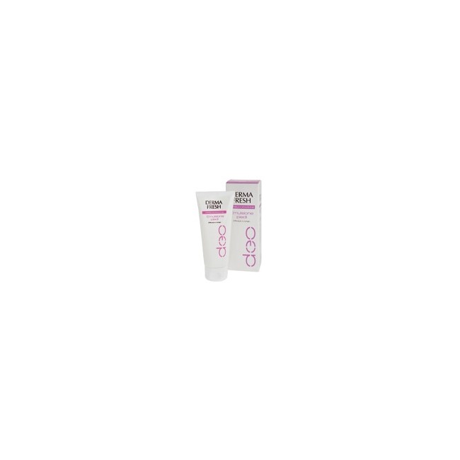 Dermafresh Ipersudorozione Piedi 100ml