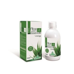 Specchiasol Succo Aloevera+ 1000ml