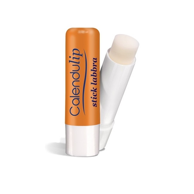 Fitobios Calendulip Burro Di Cacao Stick 5,5ml