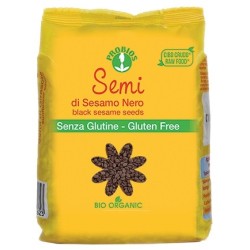 Probios Semi Di Sesamo Nero Senza Glutine 150g