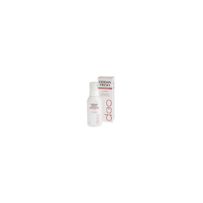 Dermafresh Pelli Sensibili Latte 100ml