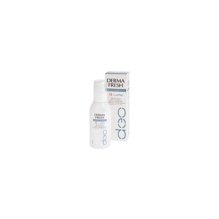 Dermafresh Pelli Allergiche Alfa Latte 100 Ml