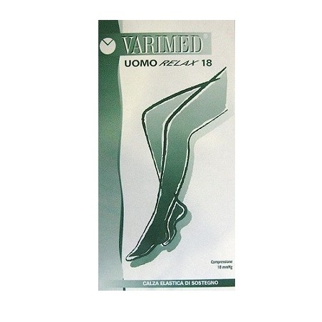 Varimed 18 You Cot Man Gr Ii