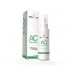 Dermana Ac Detergente 100ml