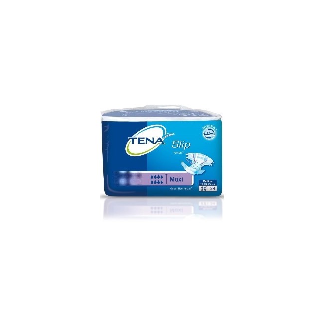 Tena Slip Maxi Pannole Mutandina 24 Pezzi