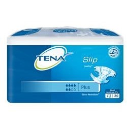 Tena Slip Plus Pannolone A Mutandina S 30 Pezzi