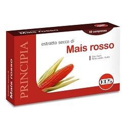 Kos Mais Rosso E.S.60 Compresse