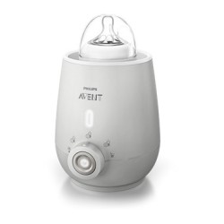 Philips Avent Scaldabiberon Veloce Digitale