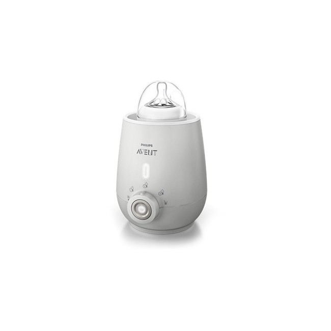 Philips Avent Scaldabiberon Veloce Digitale