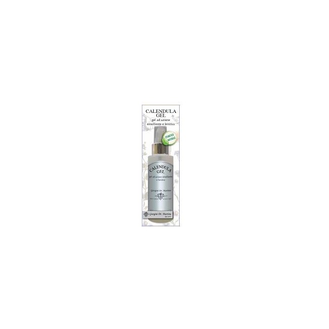 Dr. Giorgini Calendula Gel 125ml Dr. Giorgini Calendula Gel 125ml