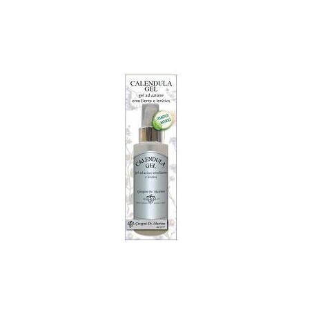 Dr. Giorgini Calendula Gel 125ml Dr. Giorgini Calendula Gel 125ml