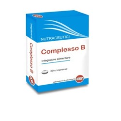 Kos Complesso B 60 Compresse