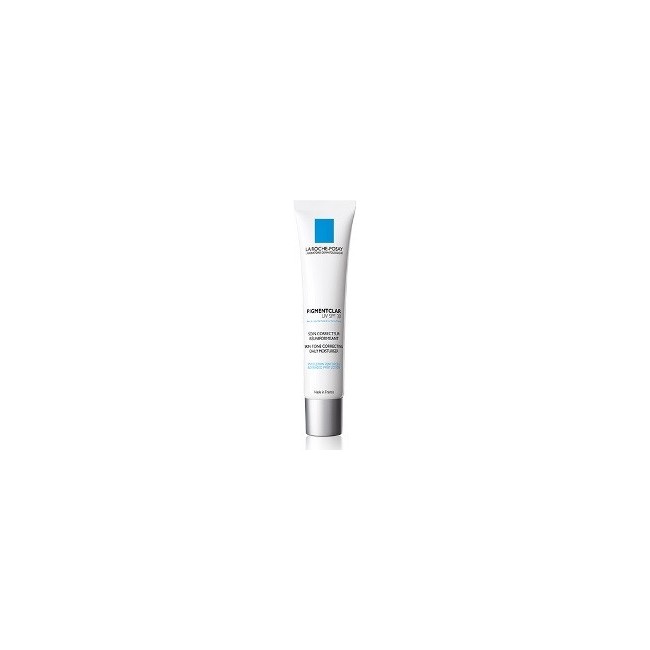 La Roche-posay Pigmentclar Spf 30 40ml La Roche-posay Pigmentclar Spf 30 40ml