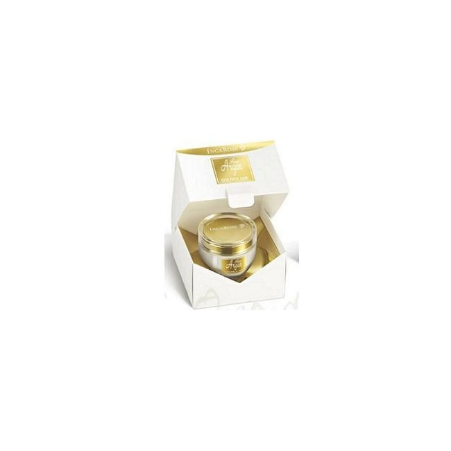 Incarose Riad Argan Golden Age Vasetto Da 45 Ml. Incarose Riad Argan Golden Age Vasetto Da 45 Ml.