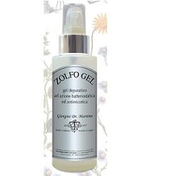 Dr Giorgini Zolfo Gel 125ml