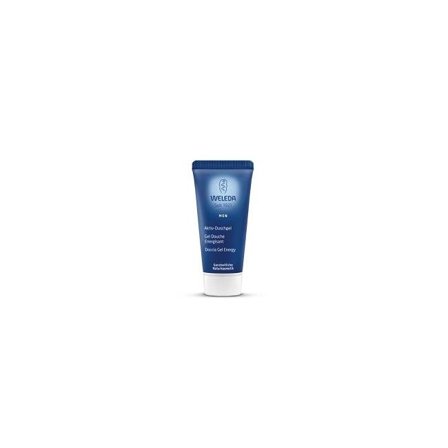 Weleda Men Doccia Gel Energy Tubo Da 200ml Weleda Men Doccia Gel Energy Tubo Da 200ml